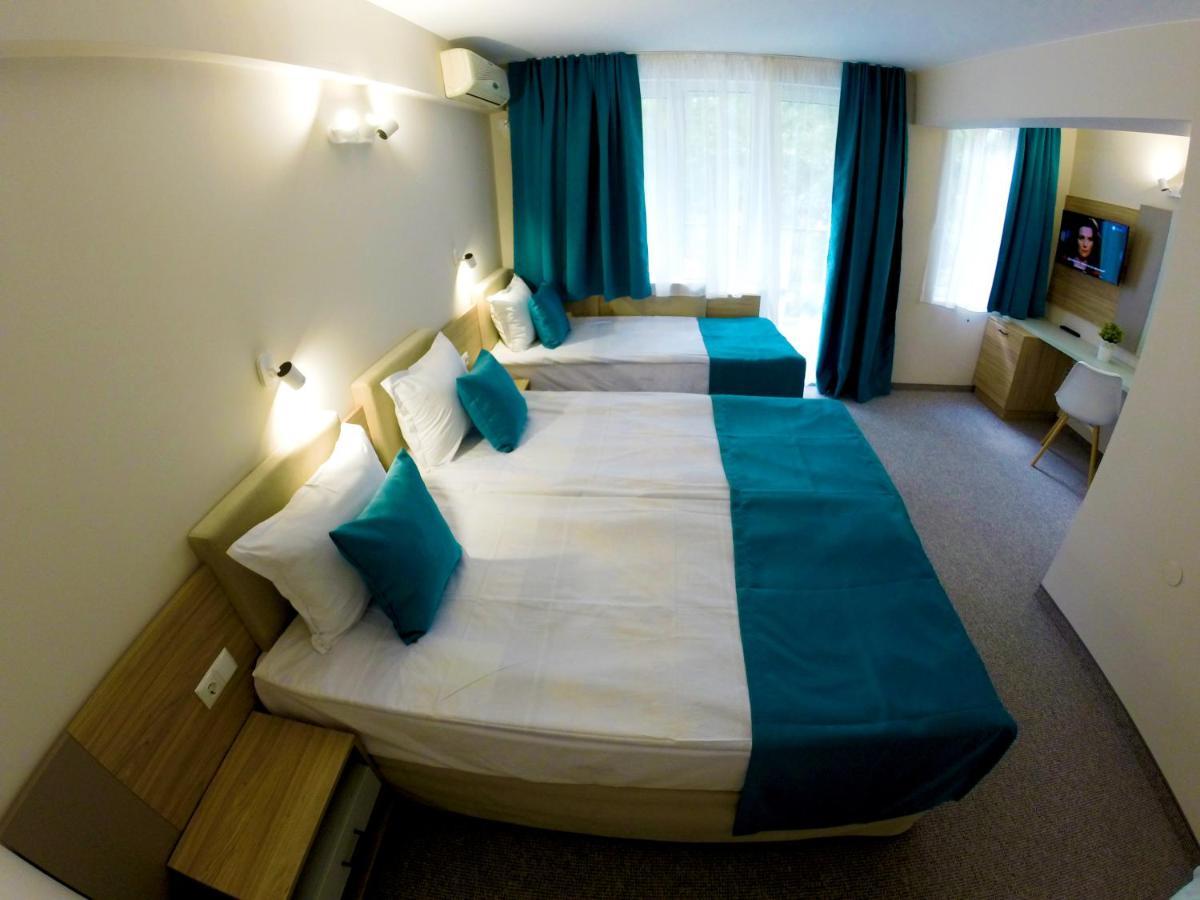Hotel Lotos Kiten  Ruang foto