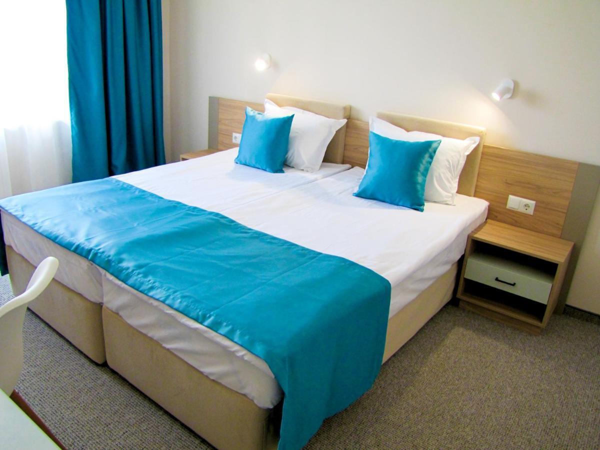 Hotel Lotos Kiten  Ruang foto